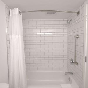 Double Room Ocean View